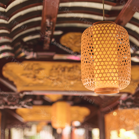 華東/江南(自由行)