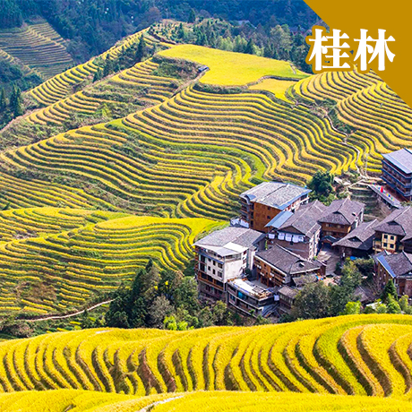 西南/桂林(自由行)