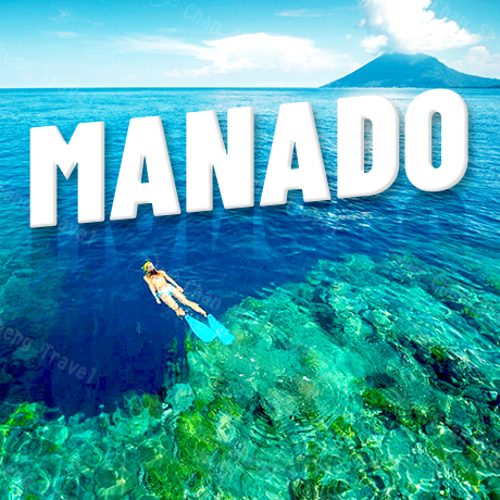 2/14.18.22.26 印尼~美娜多