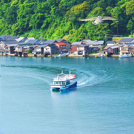 日本~京都.宇治.奈良.大阪
