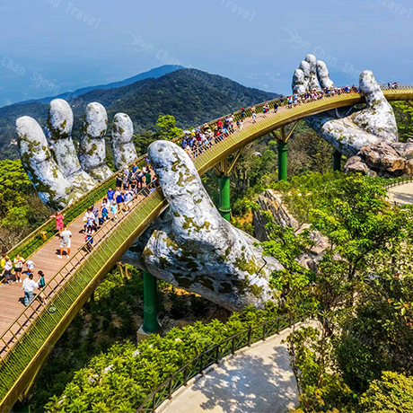 越南/峴港(高雄出發)