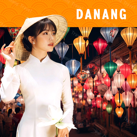 越南~峴港(三晚五星.無購物)